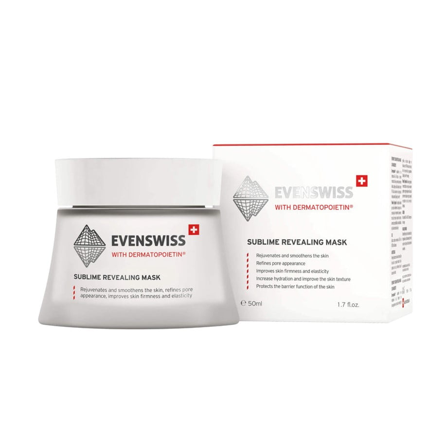 Mặt nạ Evenswiss Sublime Revealing Mask 