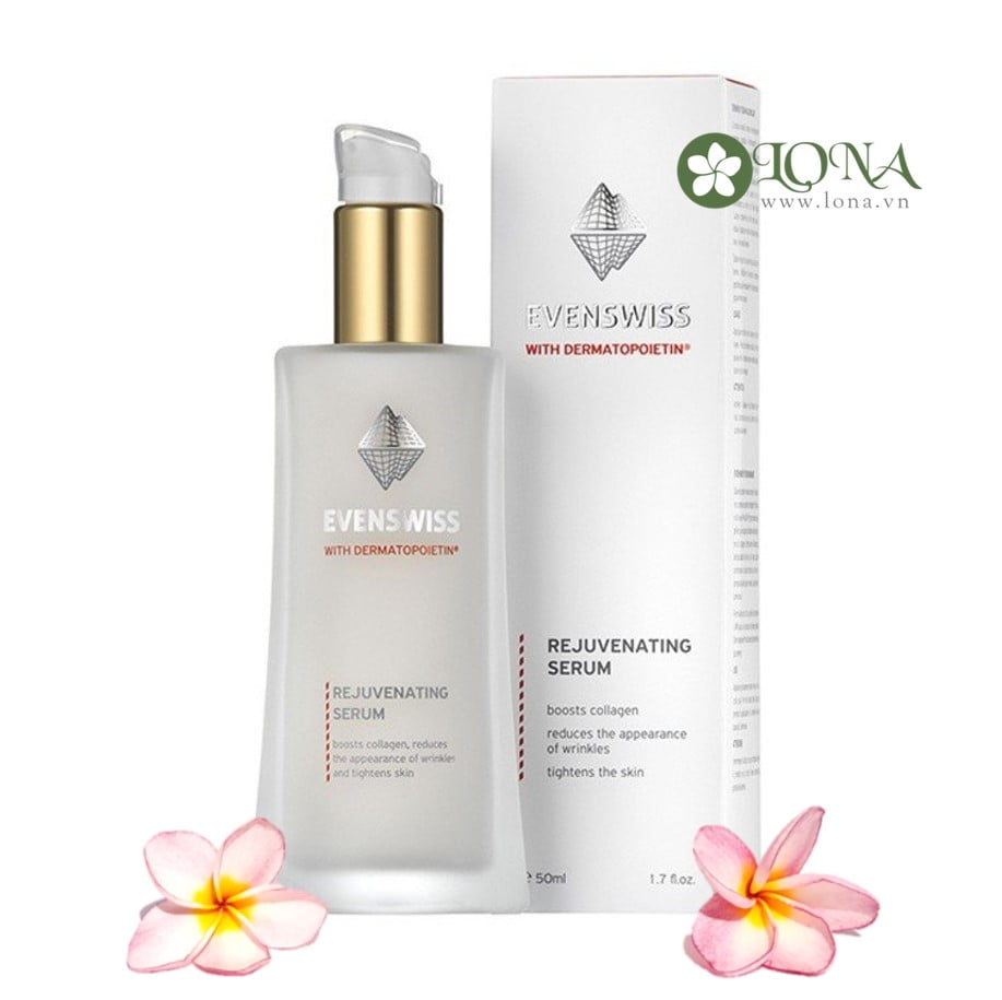 Serum Evenswiss Rejuvenating Serum 
