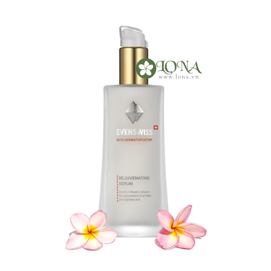 Serum Evenswiss Rejuvenating Serum 