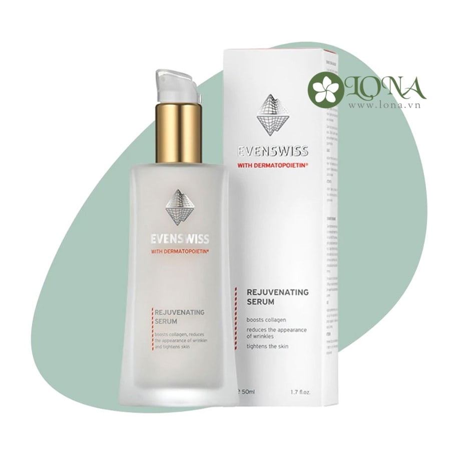 Serum Evenswiss Rejuvenating Serum 