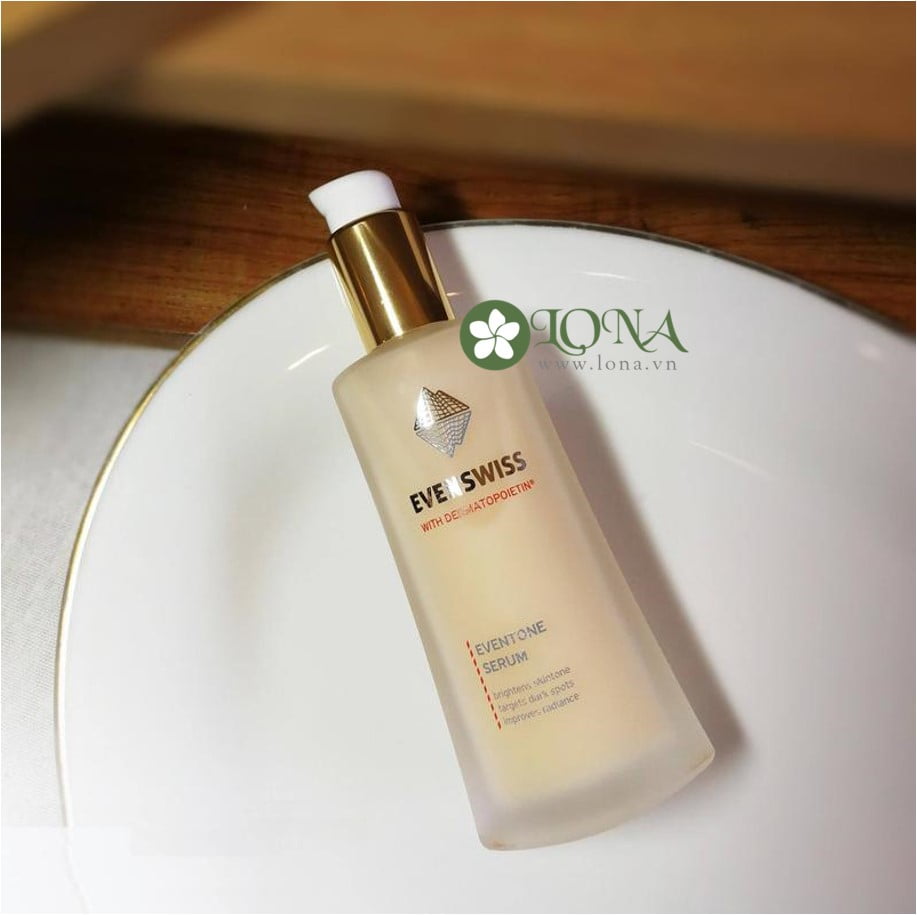 Serum Evenswiss Eventone Serum 