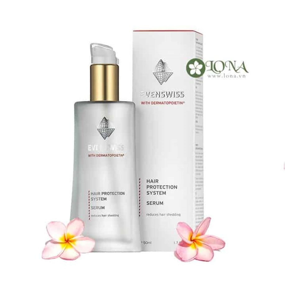 Serum Evenswiss Hair Protection System Serum 