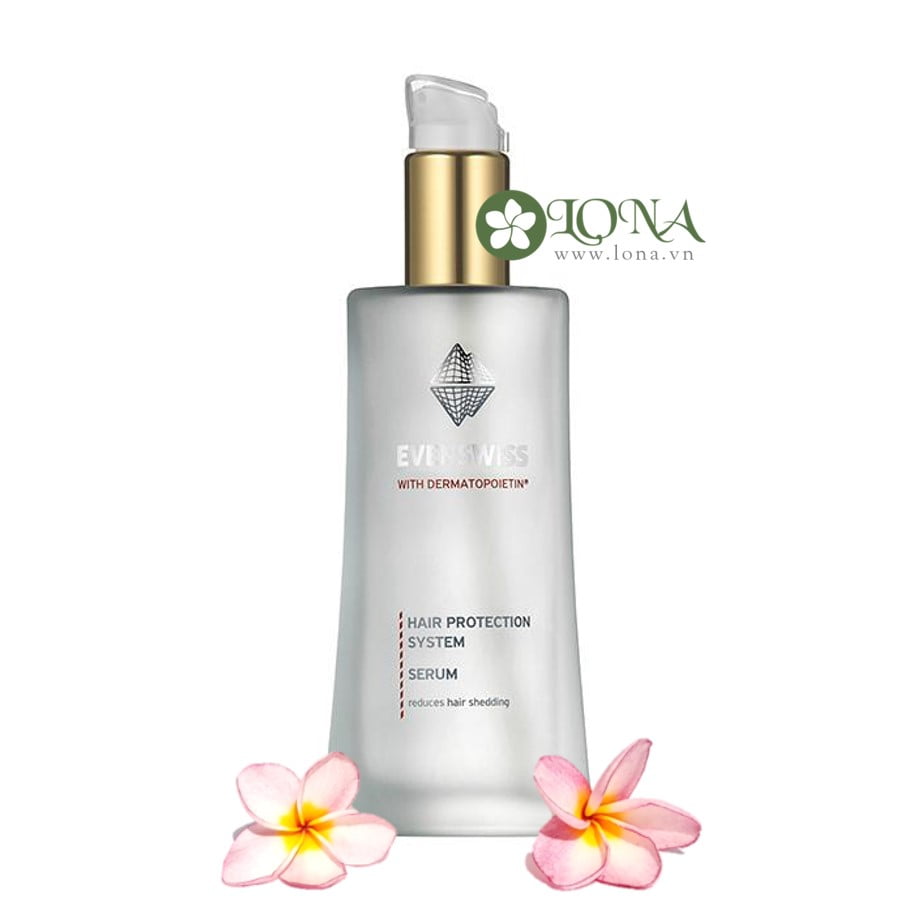 Serum Evenswiss Hair Protection System Serum 