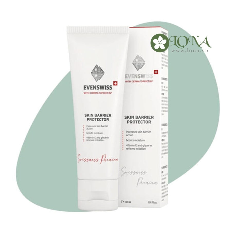 Serum Evenswiss Skin Barrier Protector 