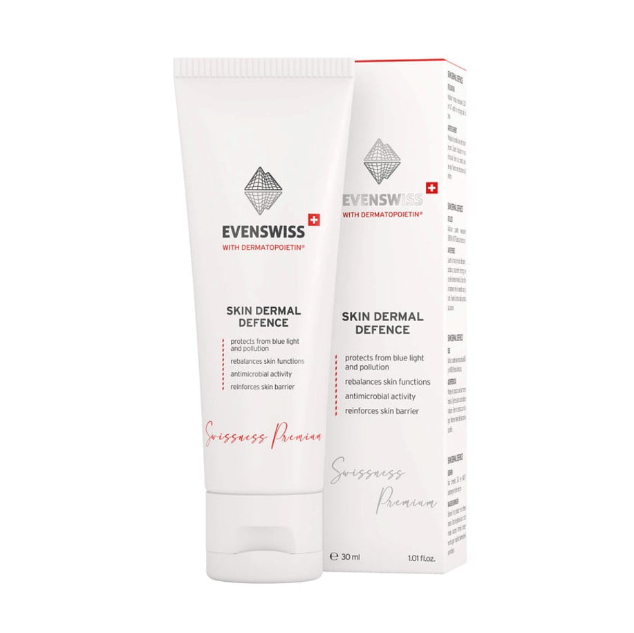 evenswiss skin dermal defence