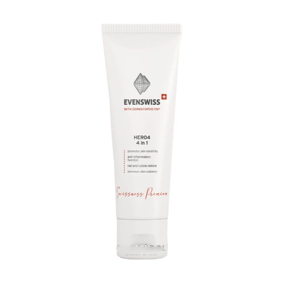 Kem dưỡng  Evenswiss Hero 4  4in1 