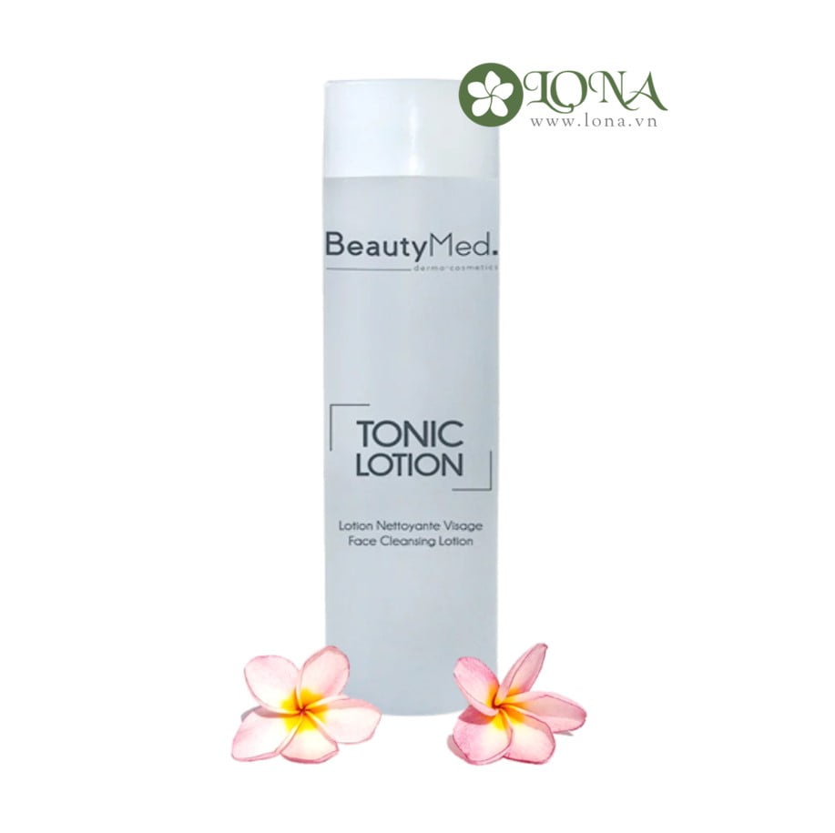 Toner BeautyMed Tonic Lotion 