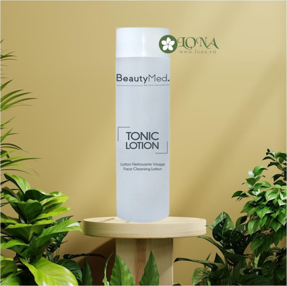 Toner BeautyMed Tonic Lotion 