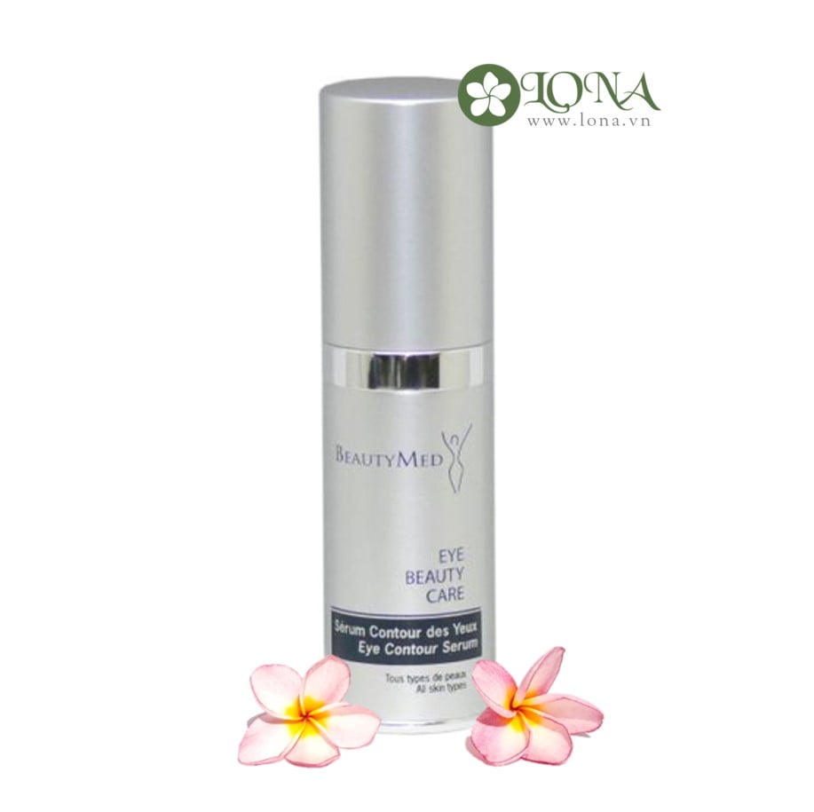 Serum BeautyMed Eye Contour