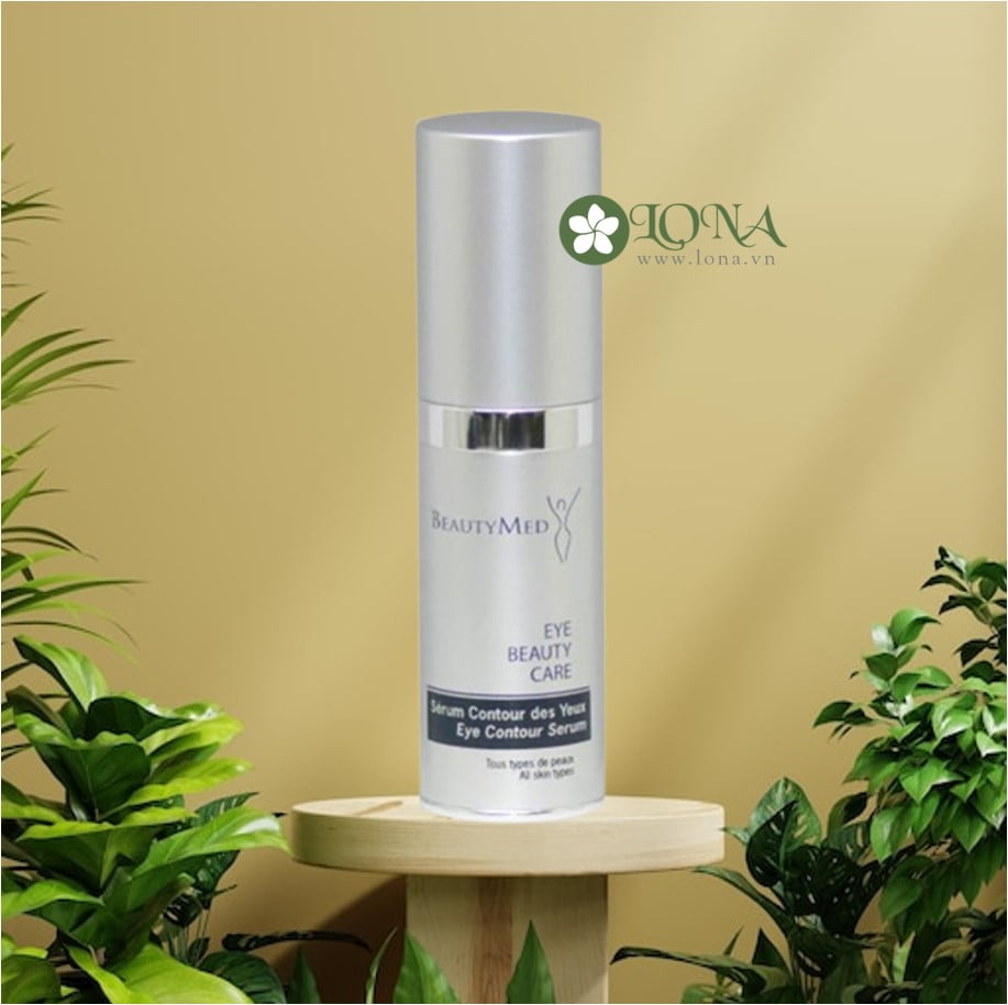 Serum BeautyMed Eye Contour