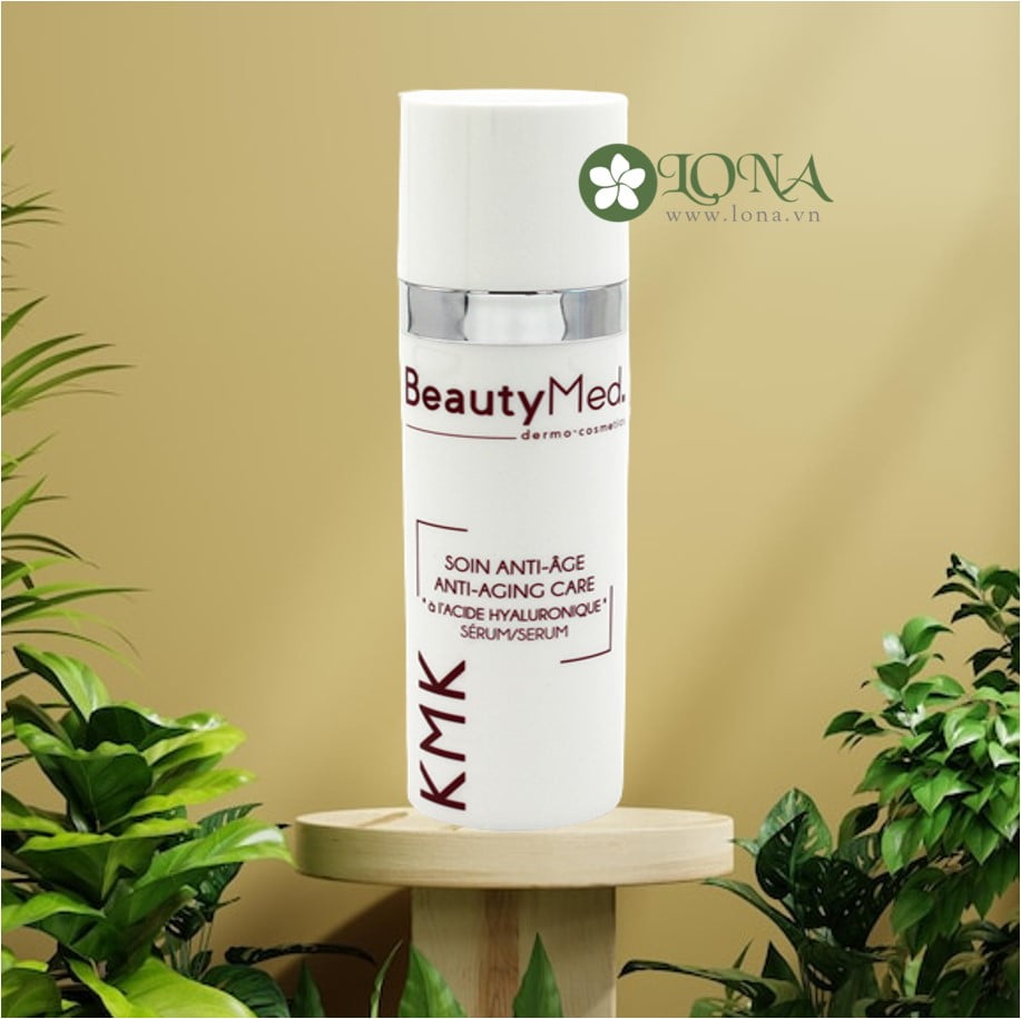 Serum BeautyMed Anti Age Care Hyaluronic 