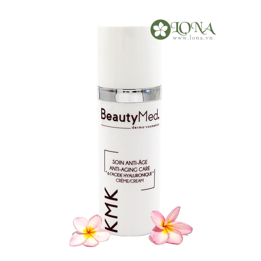 Kem BeautyMed KMK Anti Aging Care 