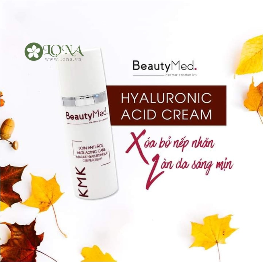 Kem BeautyMed KMK Anti Aging Care 