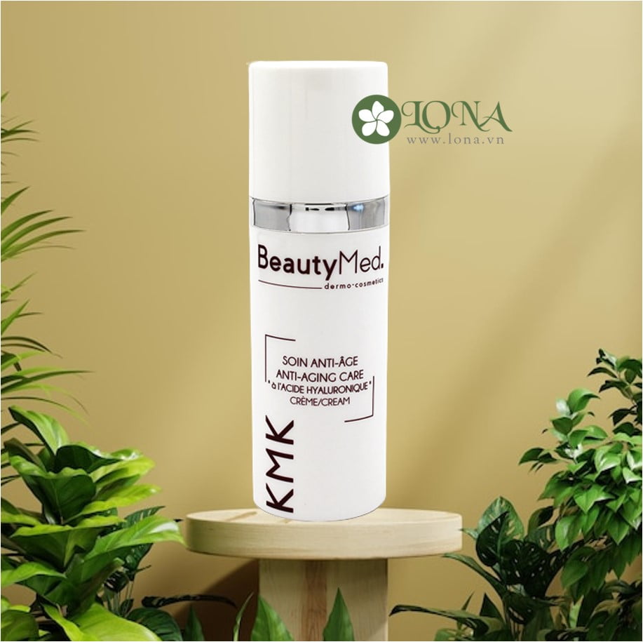 Kem BeautyMed KMK Anti Aging Care 