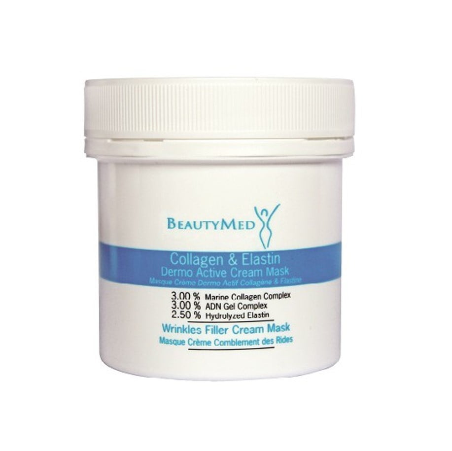 Mặt nạ BeautyMed Collagen Elastin Cream 