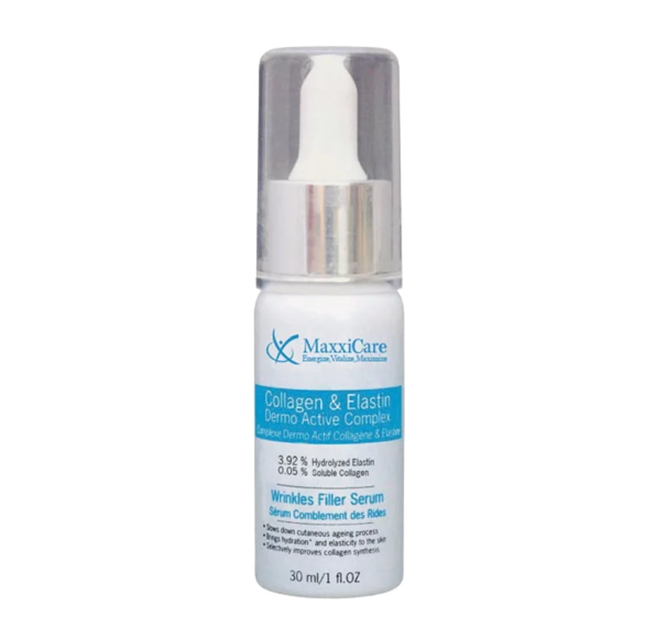 Serum BeautyMed Collagen Elastin 