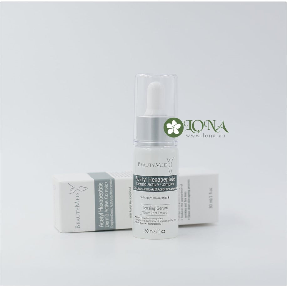 Serum BeautyMed Acetyl Hexapeptide 