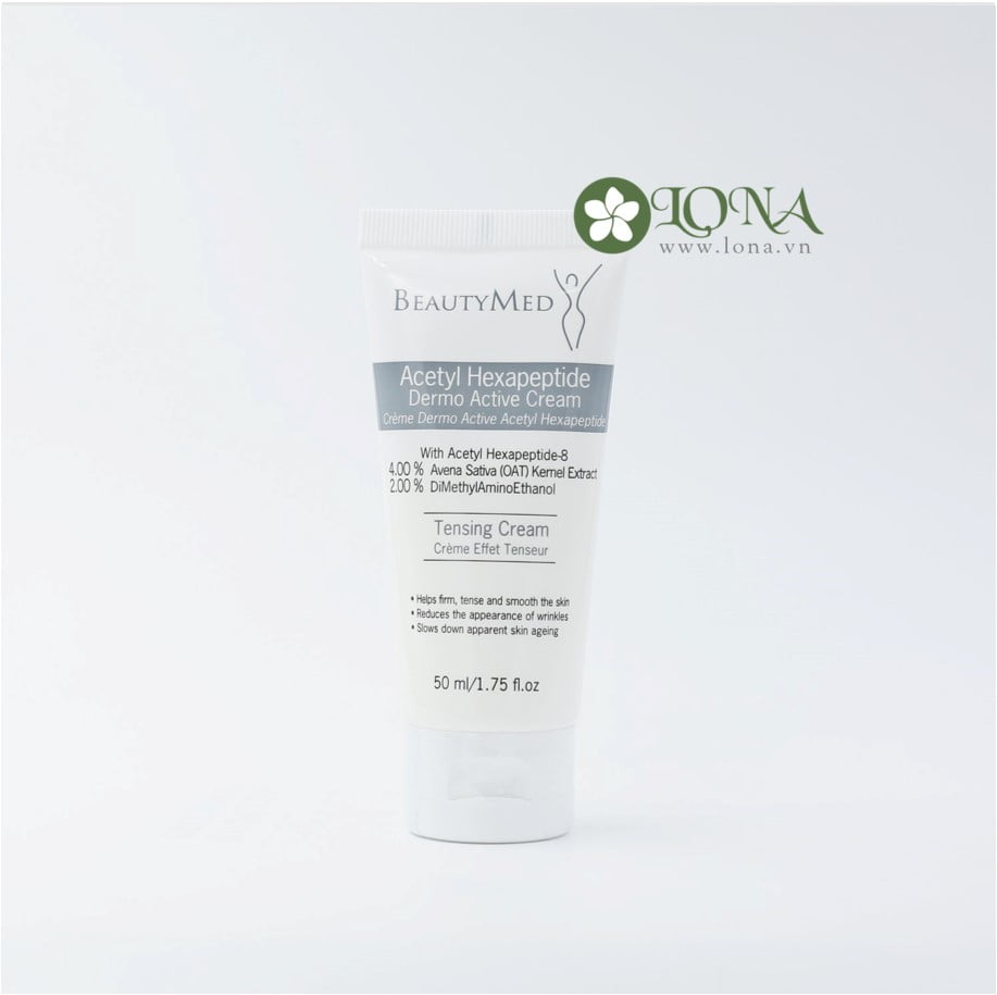 Kem BeautyMed Acetyl Hexapeptide Cream 