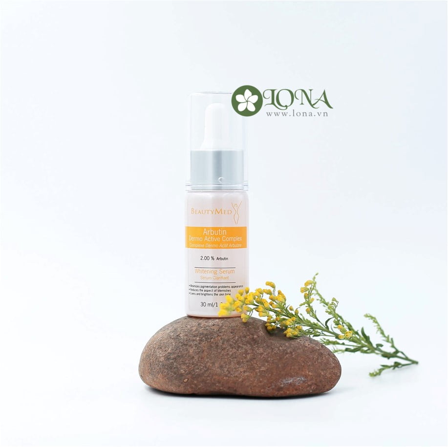 Serum BeautyMed Arbutin 