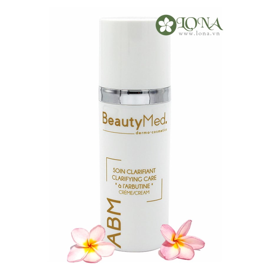 Kem dưỡng BeautyMed ABM Soin Clarifiant Clarifying 