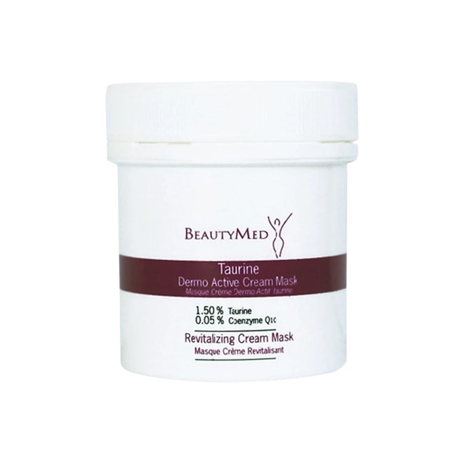 Mặt nạ BeautyMed Taurine Cream Mask 