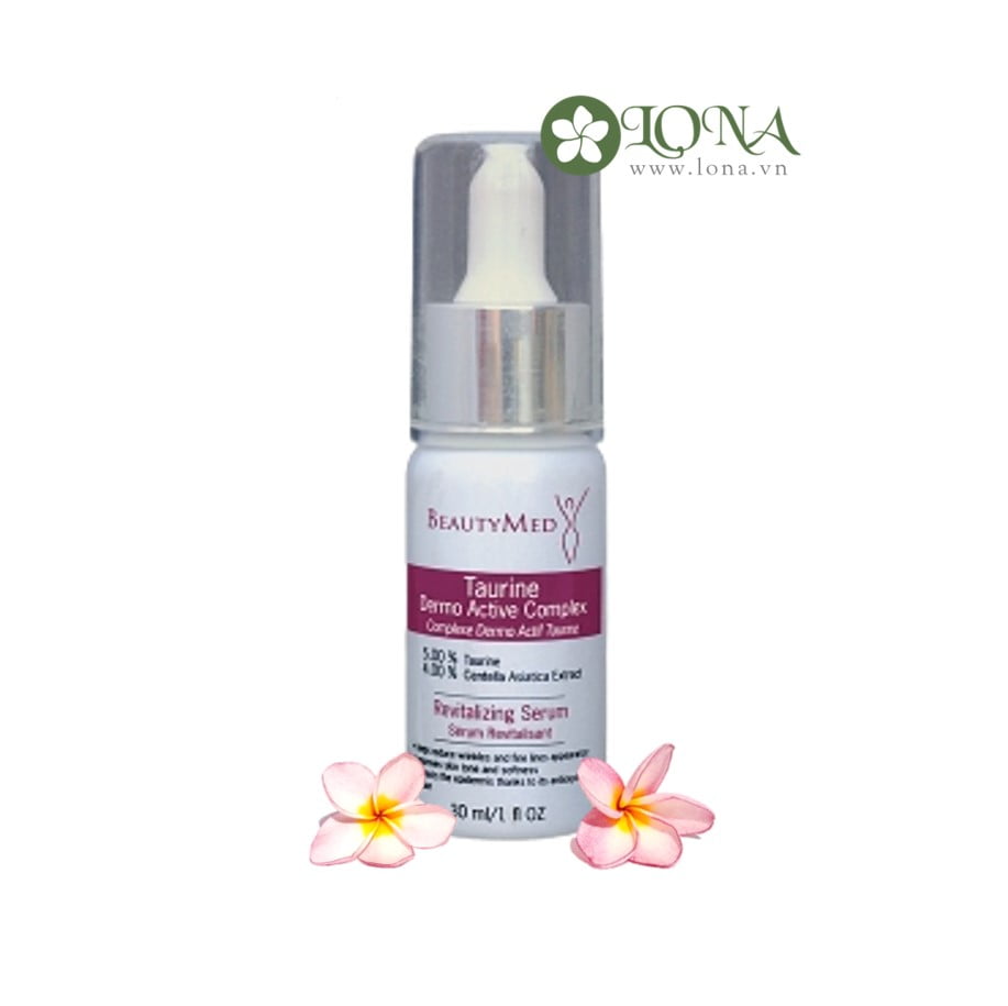 Serum BeautyMed Taurine 