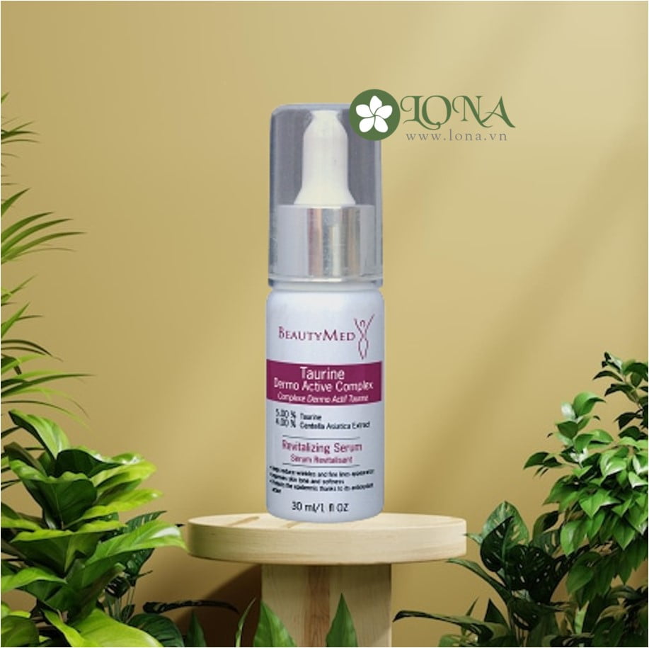 Serum BeautyMed Taurine 