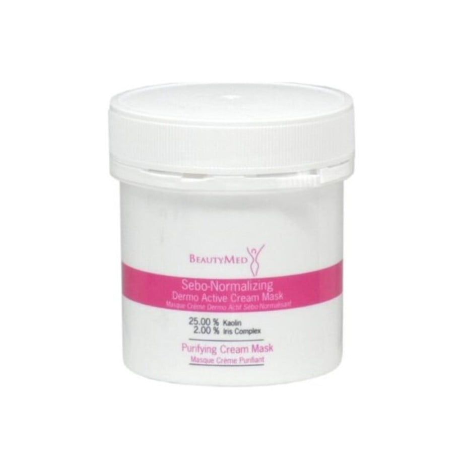 Mặt nạ BeautyMed Sebo Normalizing Cream 