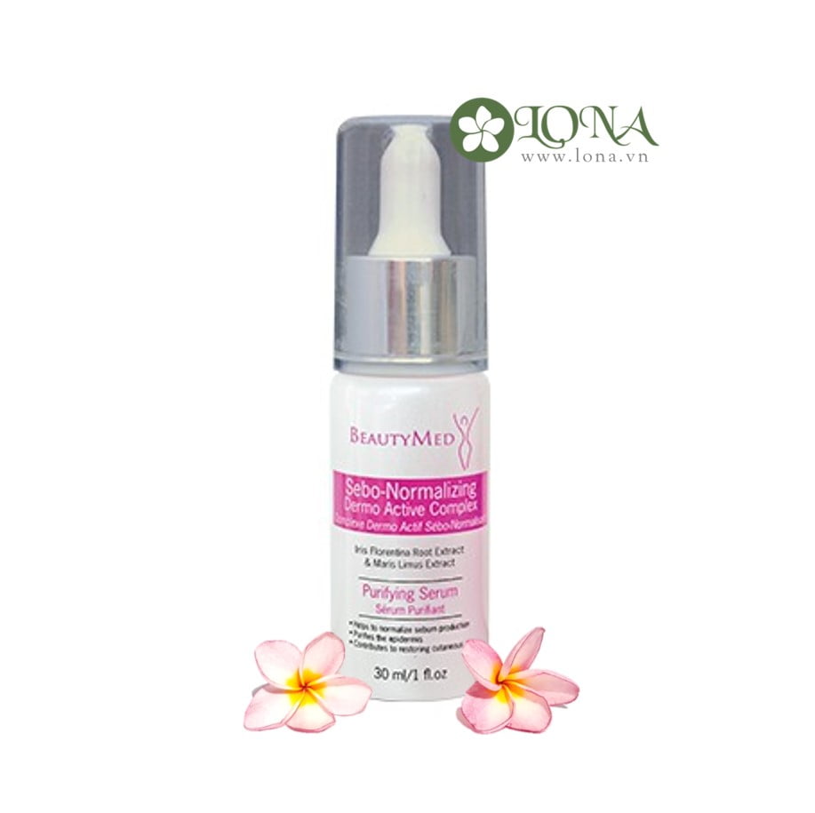Serum BeautyMed Sebo Normalizing 