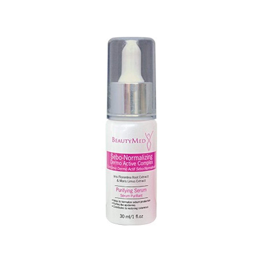 Serum BeautyMed Sebo Normalizing 