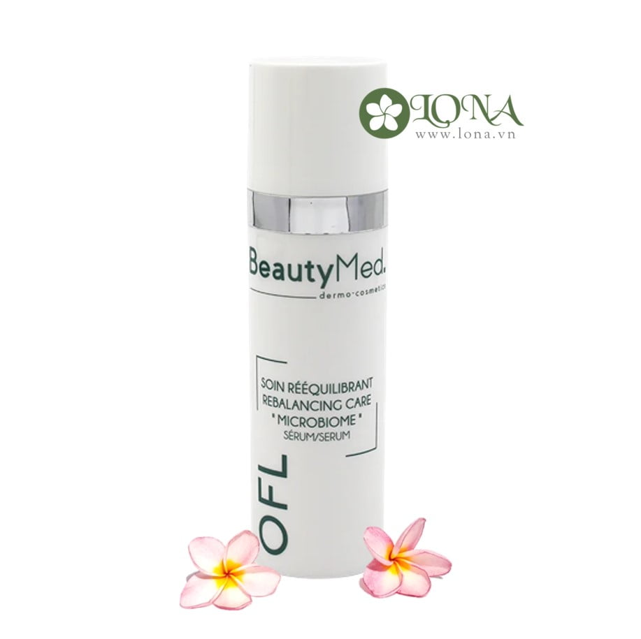 Serum BeautyMed Rebalancing Care 
