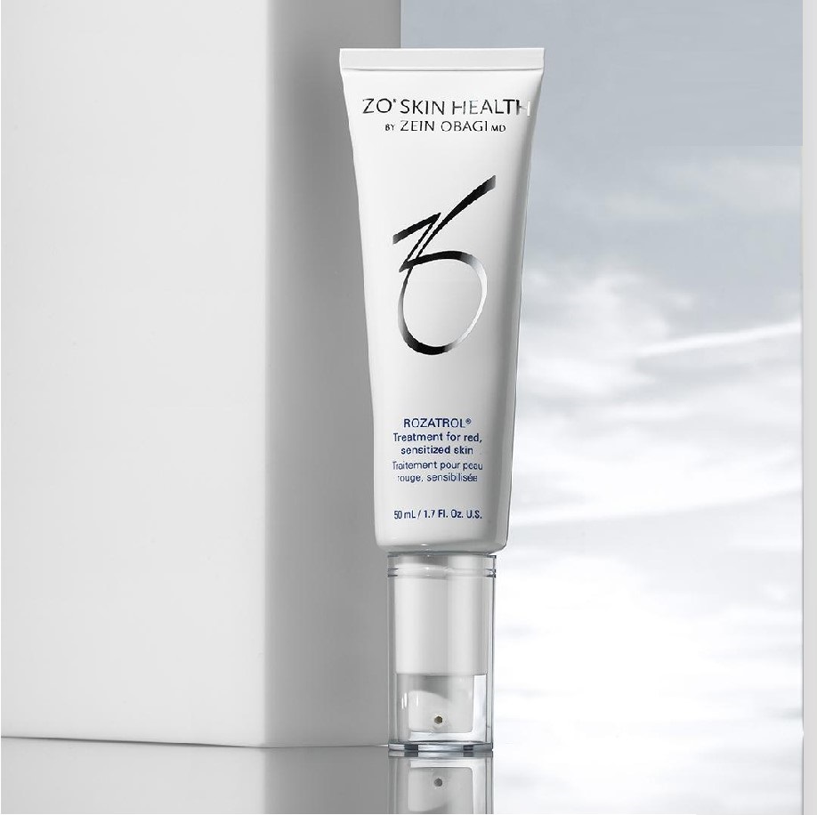 Kem dưỡng Zo Skin Health Rozatrol - tham khảo khi sử dụng