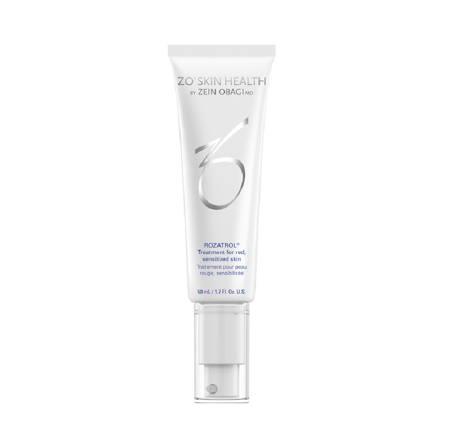 Kem dưỡng Rozatrol 50ml ZO SKIN HEALTH - hình ảnh cuối bài