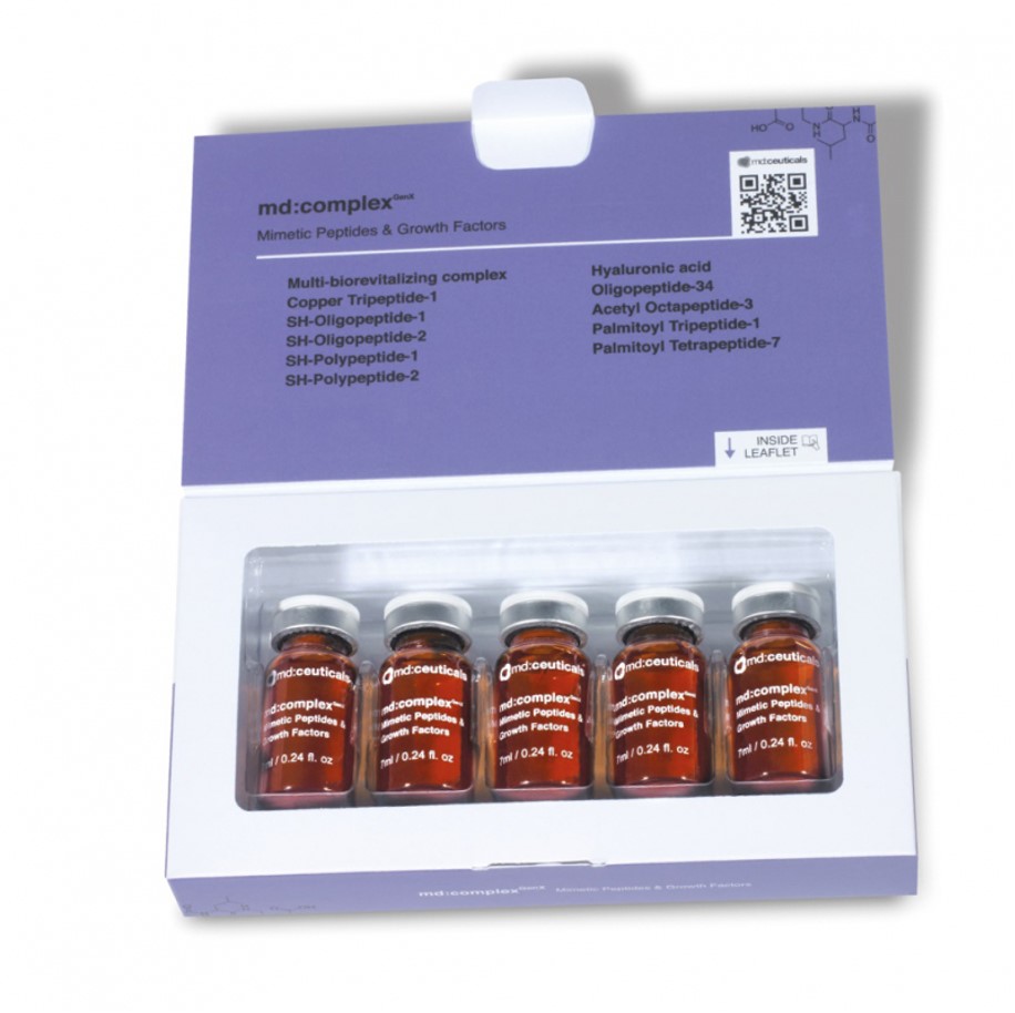 Tế bào gốc Peptides MD CEUTICAL - hình ảnh cuối bài