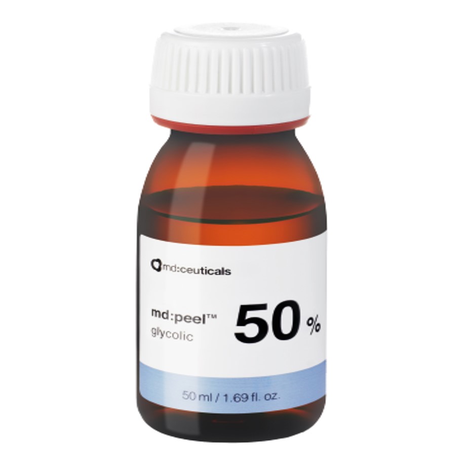 MD:PEEL Glycolic MD CEUTICAL - hình ảnh cuối bài