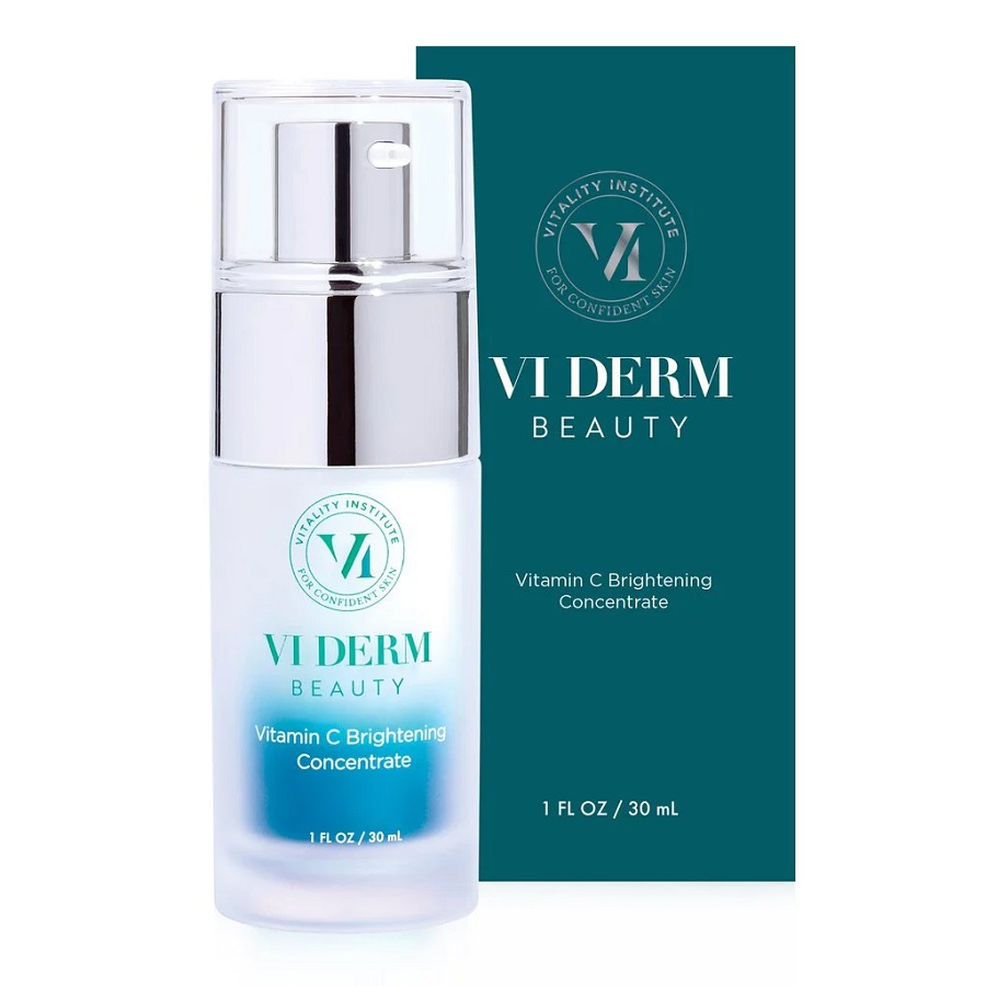 Cleanser Vi Derm Beauty gentle purifying - tham khảo khi sử dụng
