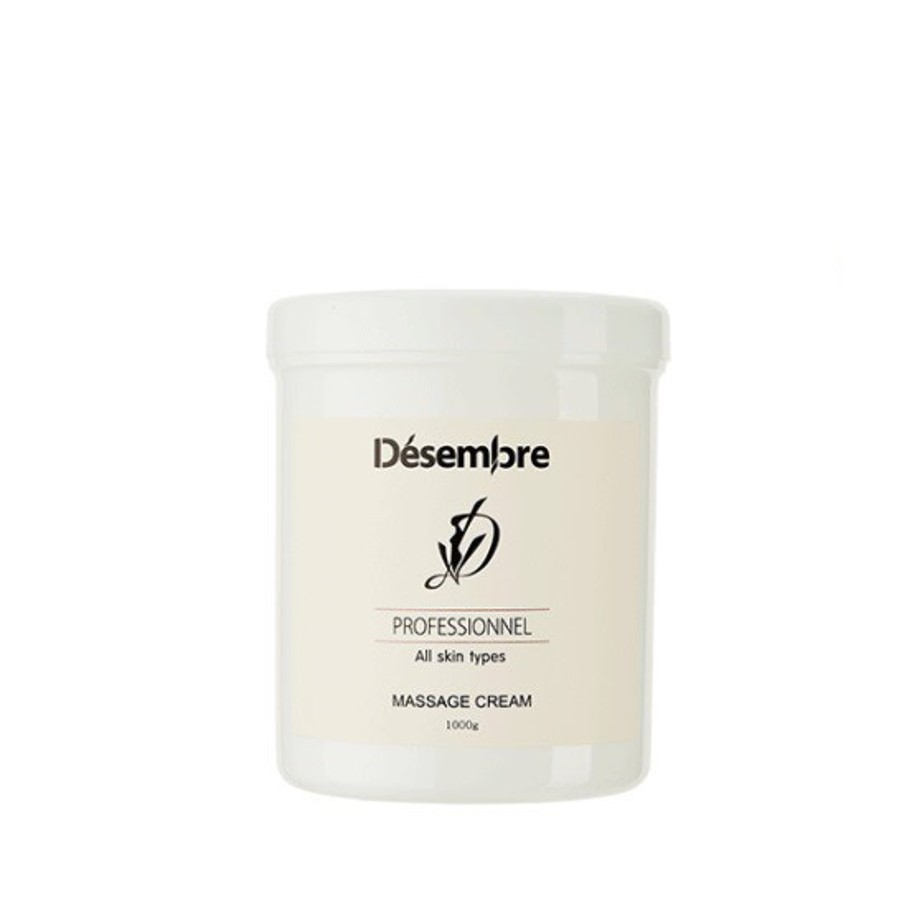 Hỗ trợ giảm cân Desembre Massage Cream 