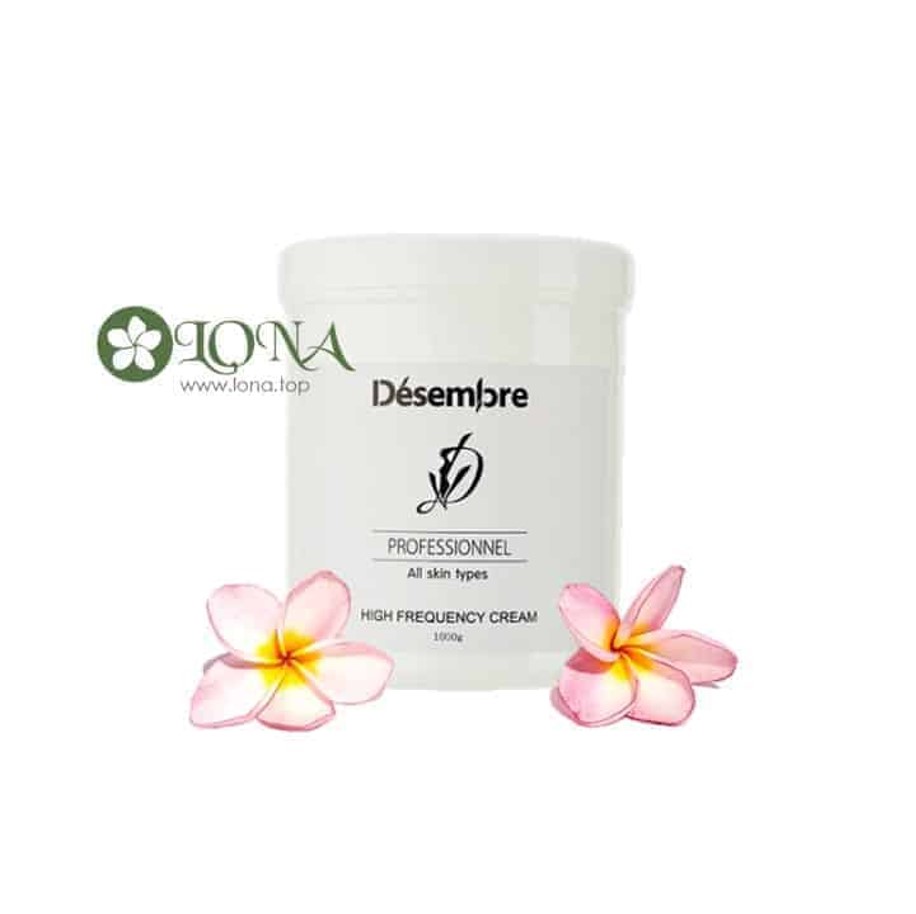 Hỗ trợ giảm cân Desembre High Frequency Cream 
