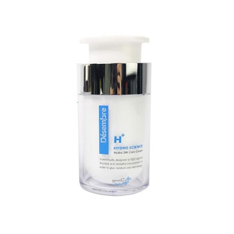 Kem dưỡng Desembre 24H  Hydro Science 