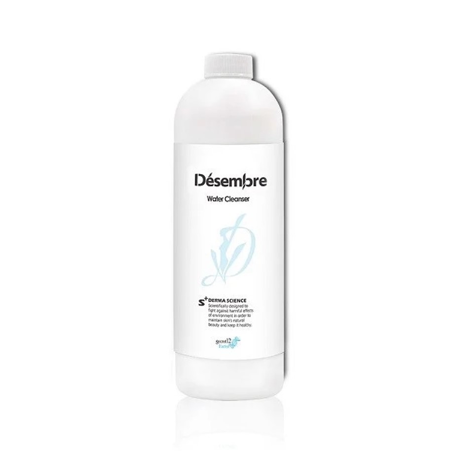 Tẩy trang Désembre Derma Science 