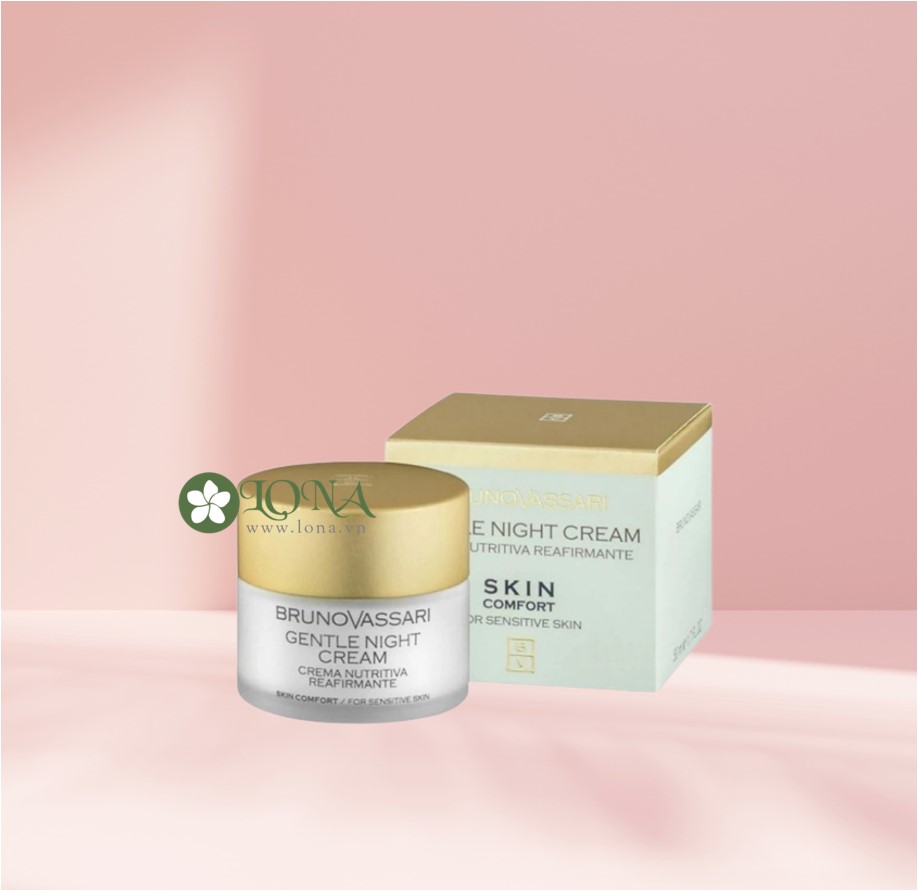 bruno vassari skin comfort 