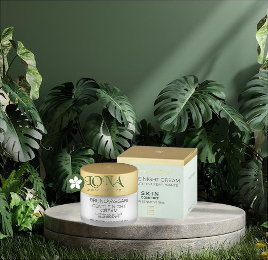 bruno vassari skin comfort 