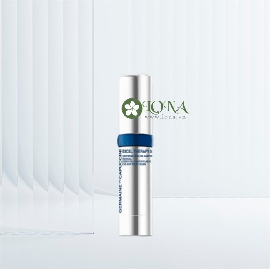 germaine de capuccini eye cream