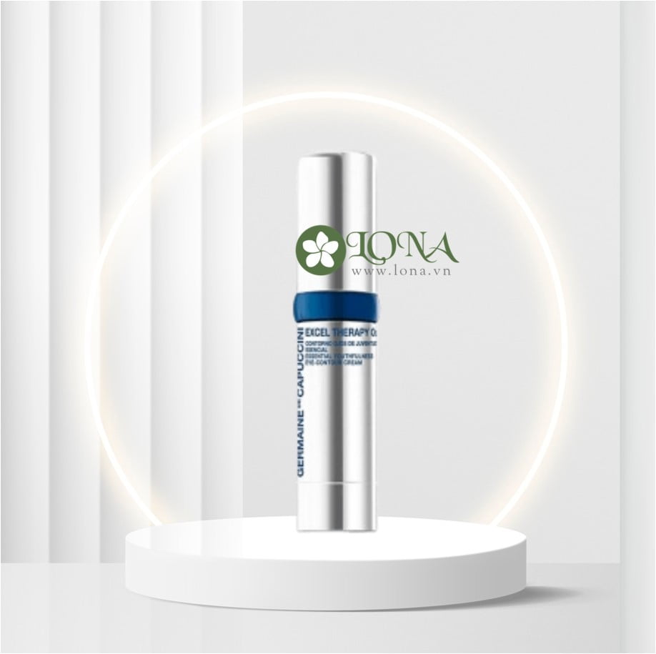 germaine de capuccini eye cream