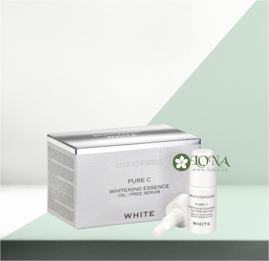 Serum Bruno Vassari White Pure C 