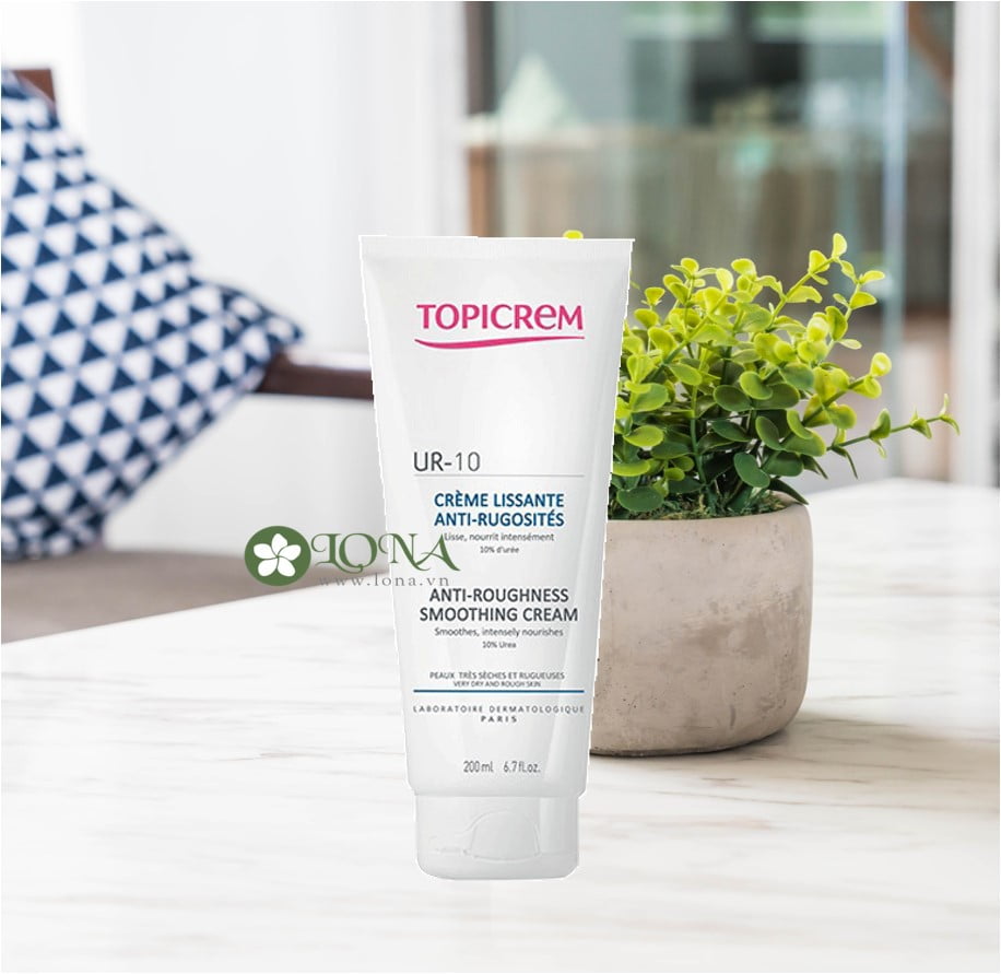 anti roughness smoothing cream chính hãng