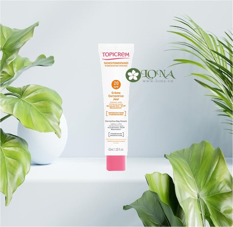 Sữa Dưỡng da Corrective Day Cream SPF20 chính hãng