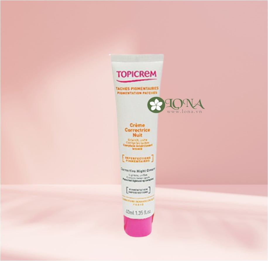 Kem Dưỡng da Corrective Night Cream chính hãng