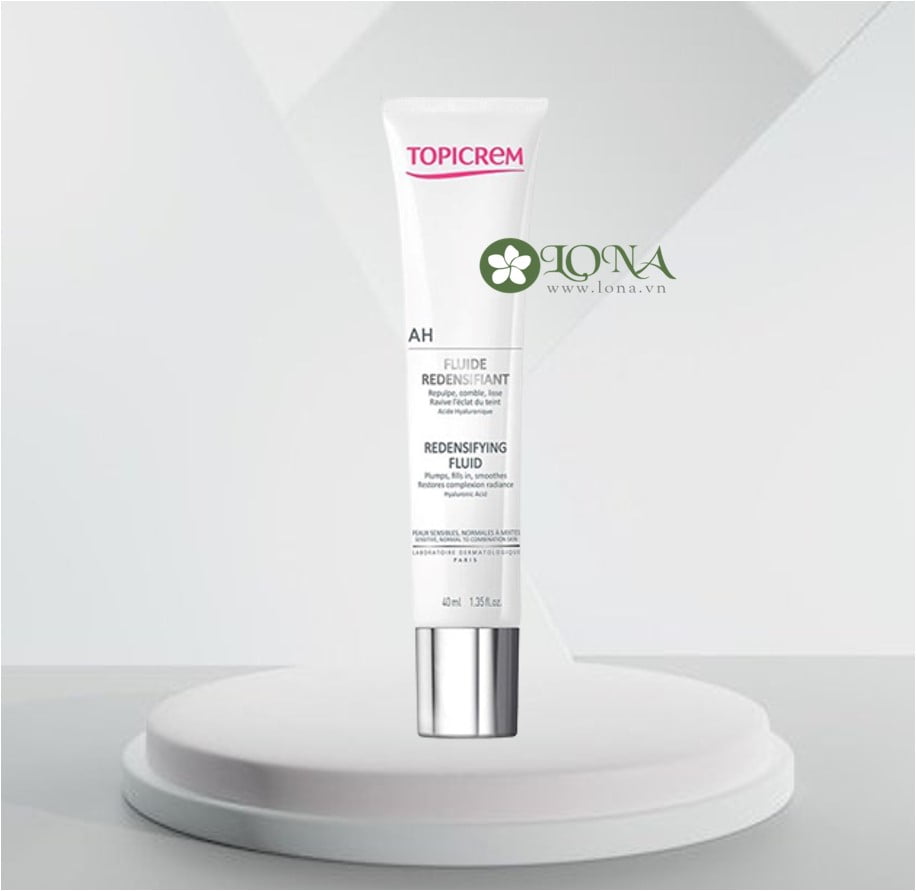 Kem dưỡng AH Redensifying Fluid chính hãng