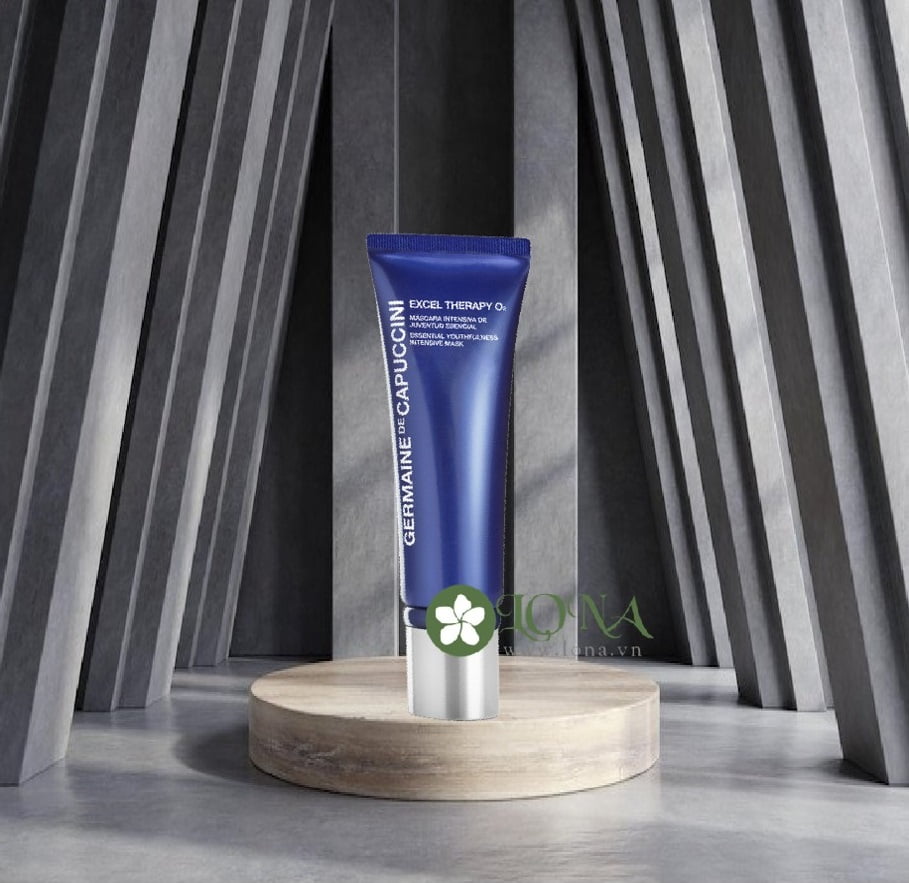 Mặt nạ Germaine DE Capuccini EXC O2 Essent Youth Intensive Mask